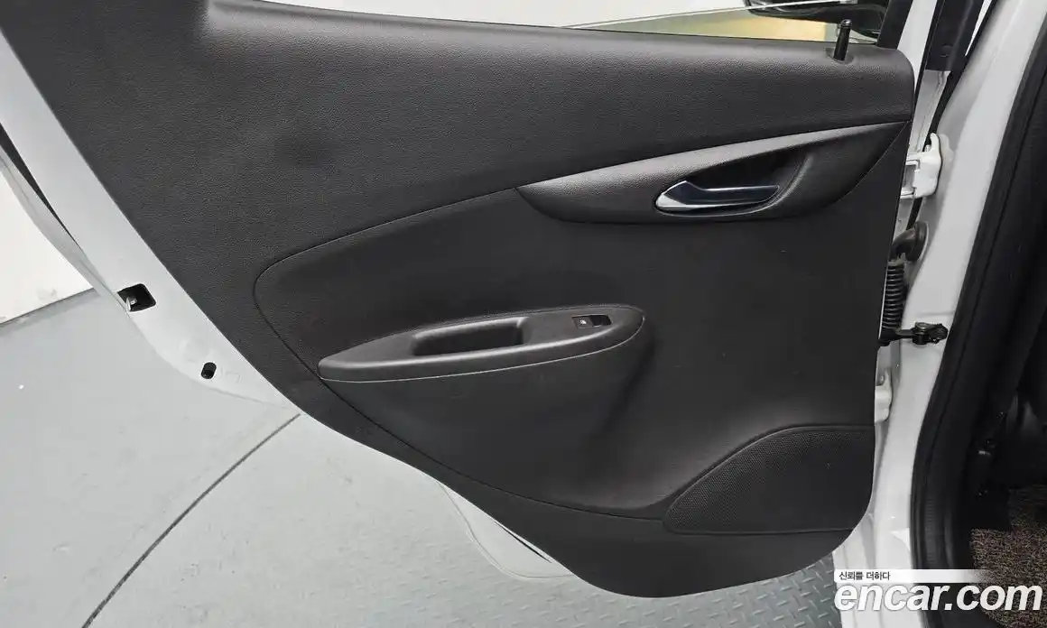 Chevrolet Spark 2020 1.0 гидро, фото 15