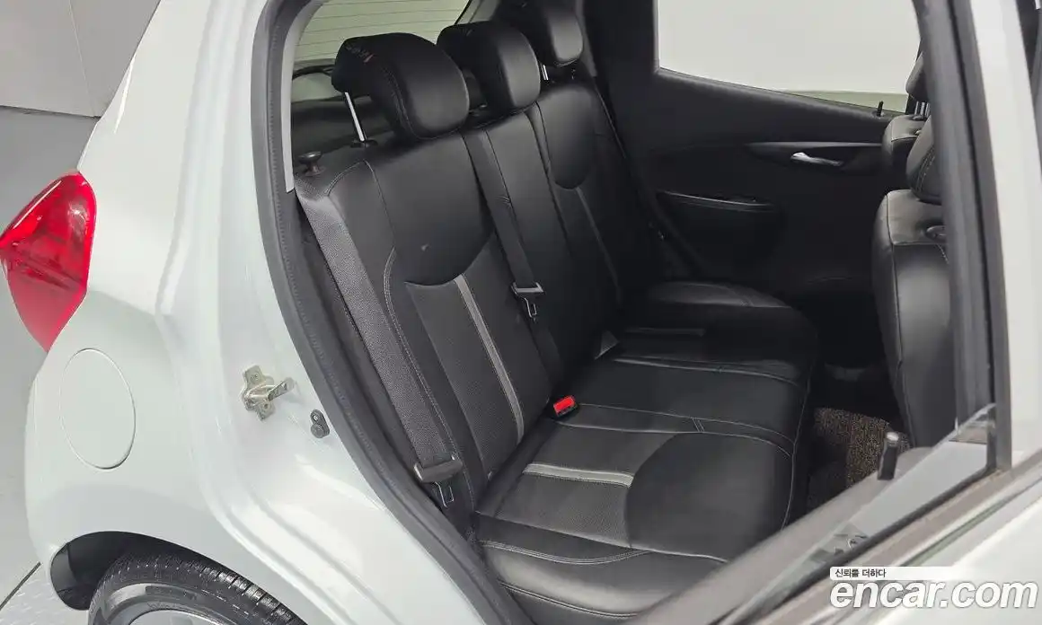 Chevrolet Spark 2020 1.0 гидро, фото 17