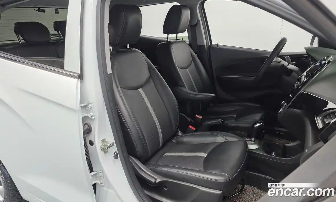 Chevrolet Spark 2020 1.0 гидро, фото 18