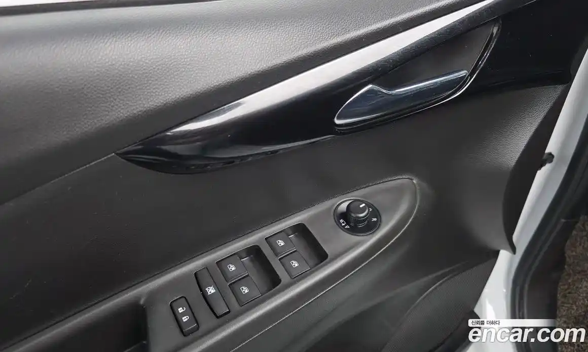 Chevrolet Spark 2020 1.0 гидро, фото 19