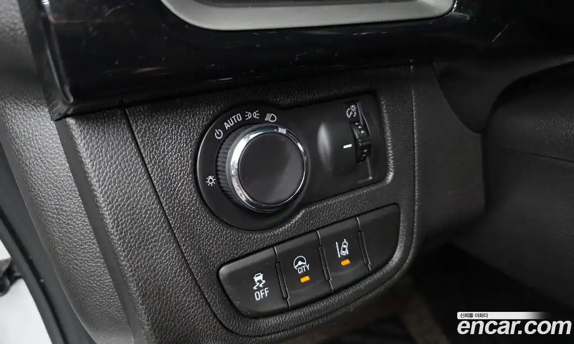Chevrolet Spark 2020 1.0 гидро, фото 20
