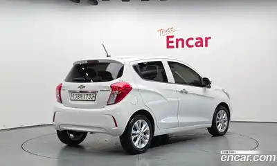 Chevrolet Spark 2020 1.0 гидро, миниатюра 2