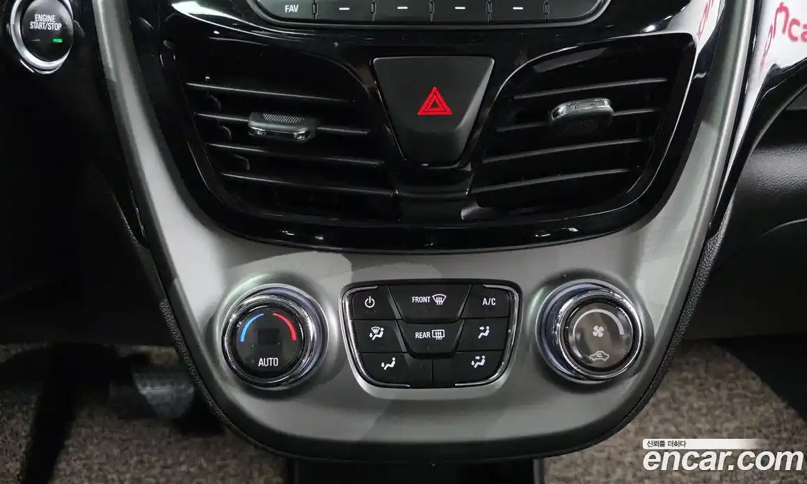 Chevrolet Spark 2020 1.0 гидро, фото 24