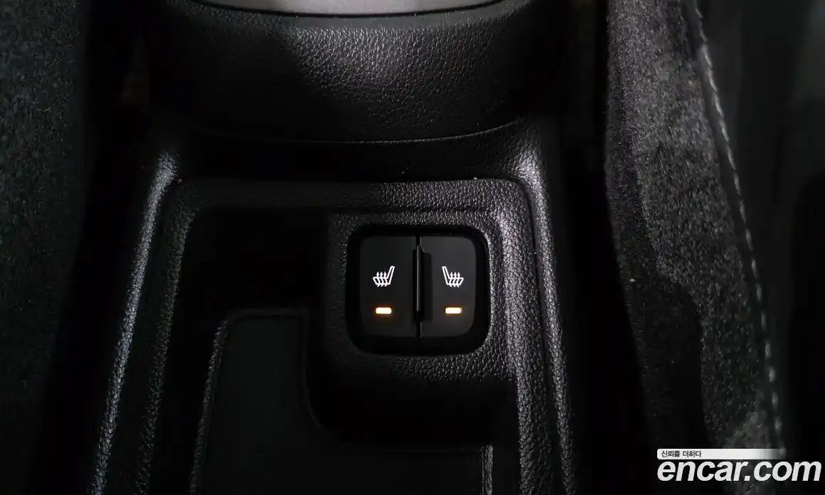 Chevrolet Spark 2020 1.0 гидро, фото 25