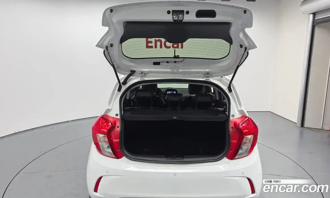 Chevrolet Spark 2020 1.0 гидро, фото 26