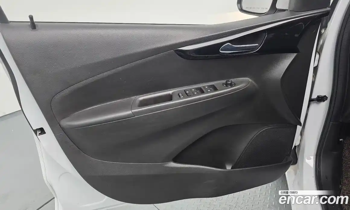 Chevrolet Spark 2020 1.0 гидро, фото 27