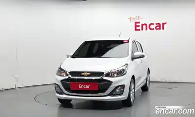 Chevrolet Spark 2020 1.0 гидро, миниатюра 3