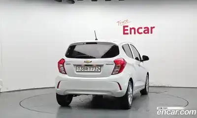 Chevrolet Spark 2020 1.0 гидро, миниатюра 4