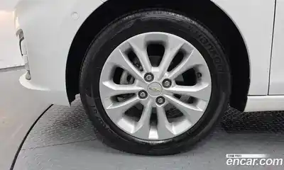Chevrolet Spark 2020 1.0 гидро, миниатюра 5