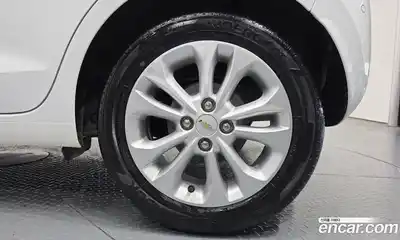 Chevrolet Spark 2020 1.0 гидро, миниатюра 7