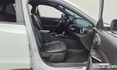 Chevrolet Trax 2024 1.2 гидро, миниатюра 11