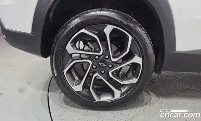 Chevrolet Trax 2024 1.2 гидро, миниатюра 5