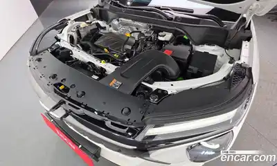 Chevrolet Trax 2024 1.2 гидро, миниатюра 6