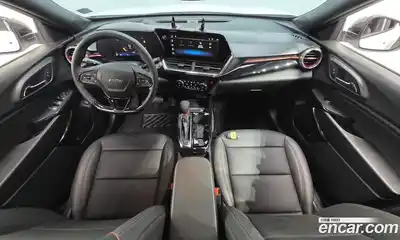 Chevrolet Trax 2024 1.2 гидро, миниатюра 7