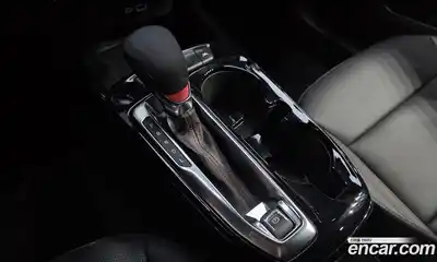 Chevrolet Trax 2024 1.2 гидро, миниатюра 9