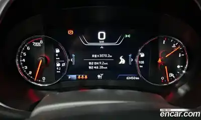 Chevrolet Malibu 2020 2.0 автомат (гидро), миниатюра 11