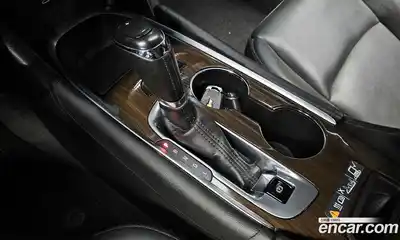 Chevrolet Malibu 2020 2.0 автомат (гидро), миниатюра 12