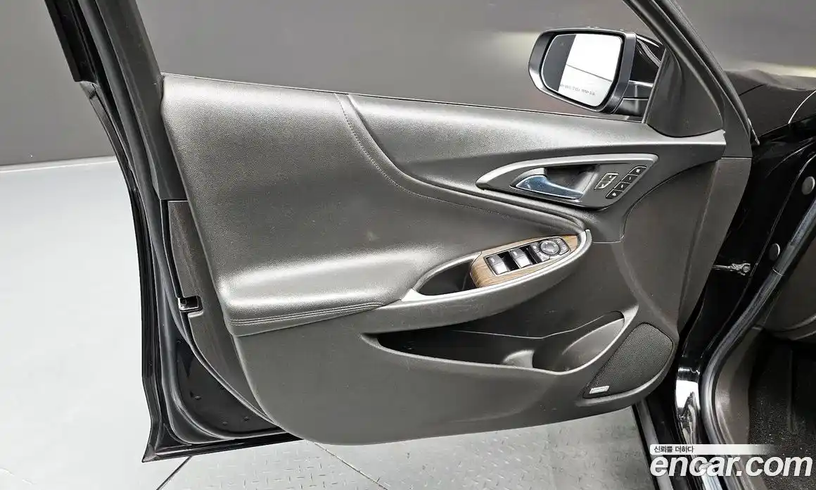 Chevrolet Malibu 2020 2.0 автомат (гидро), фото 14