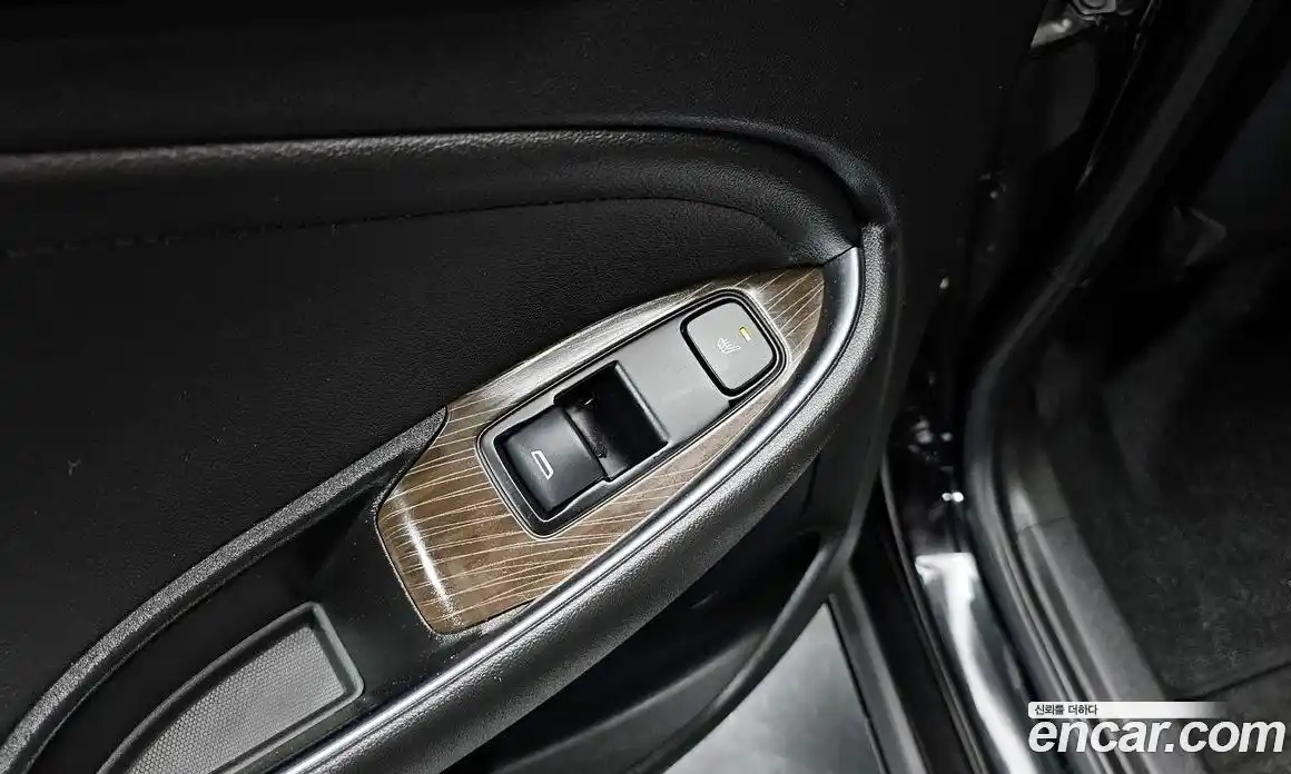 Chevrolet Malibu 2020 2.0 автомат (гидро), фото 25