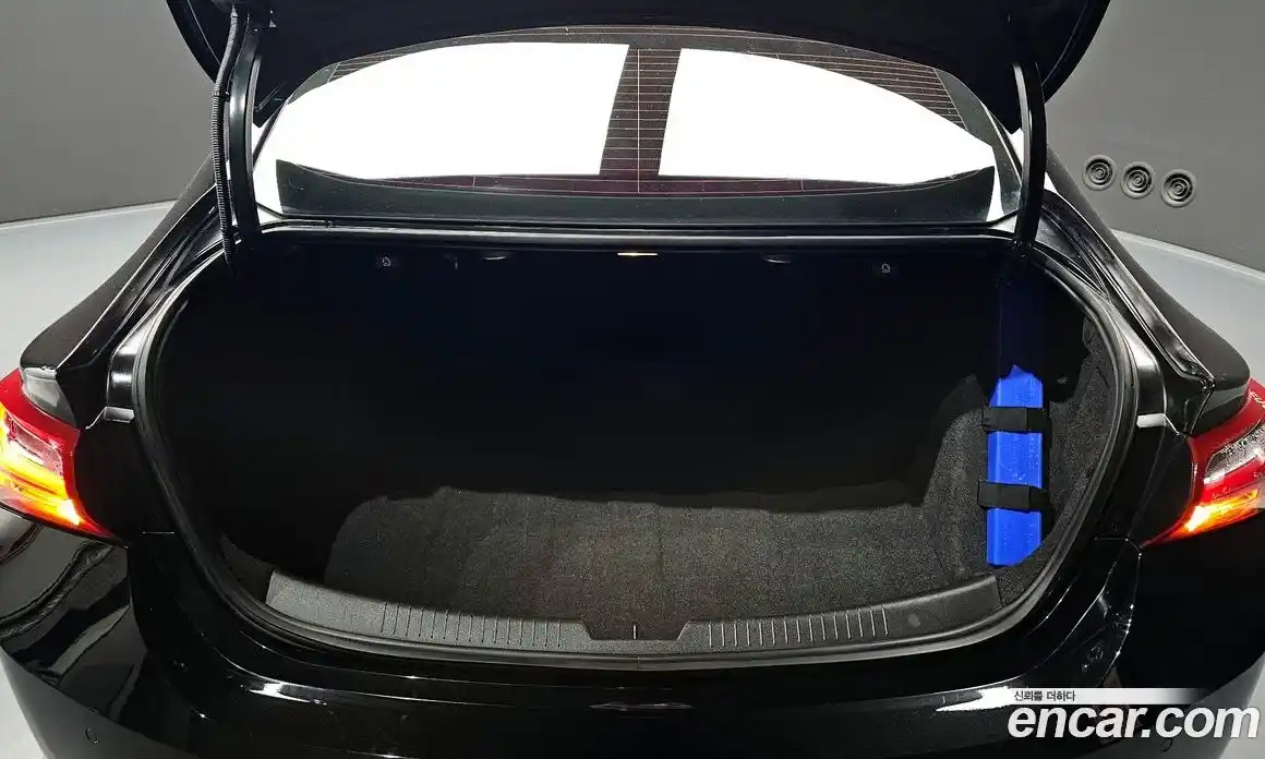 Chevrolet Malibu 2020 2.0 автомат (гидро), фото 26