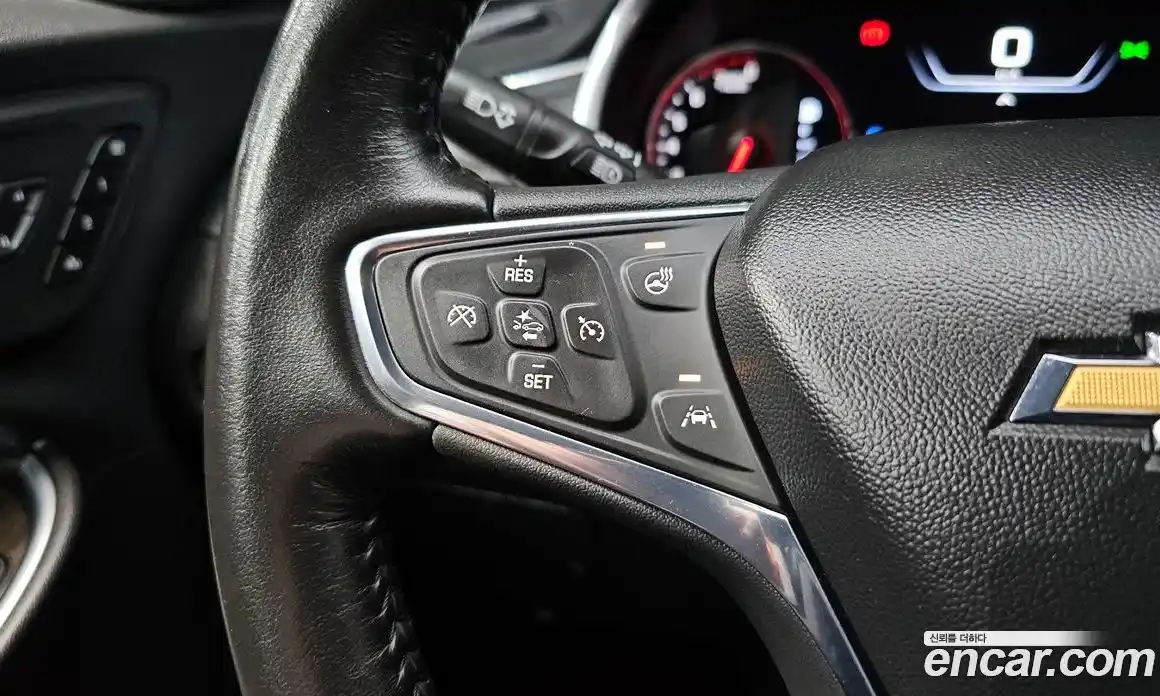 Chevrolet Malibu 2020 2.0 автомат (гидро), фото 30