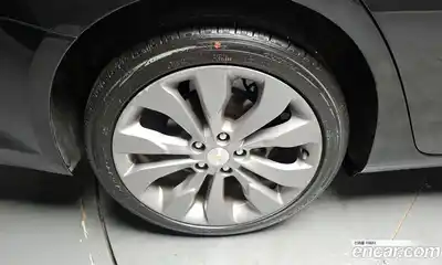 Chevrolet Malibu 2020 2.0 автомат (гидро), миниатюра 5