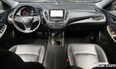 Chevrolet Malibu 2020 2.0 автомат (гидро), миниатюра 10