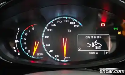 Chevrolet Spark 2016 1.0 гидро, миниатюра 11