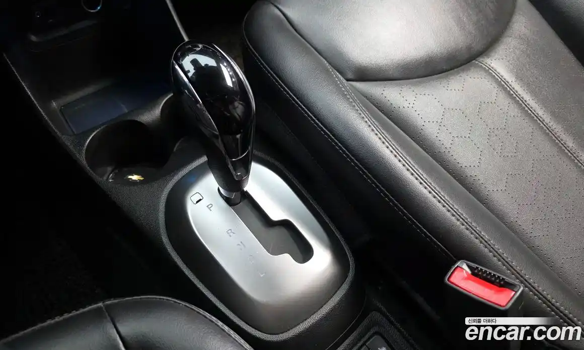 Chevrolet Spark 2016 1.0 гидро, фото 12