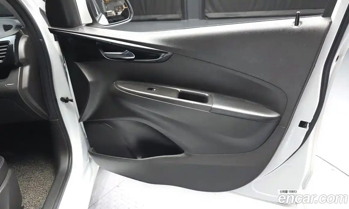 Chevrolet Spark 2016 1.0 гидро, фото 14