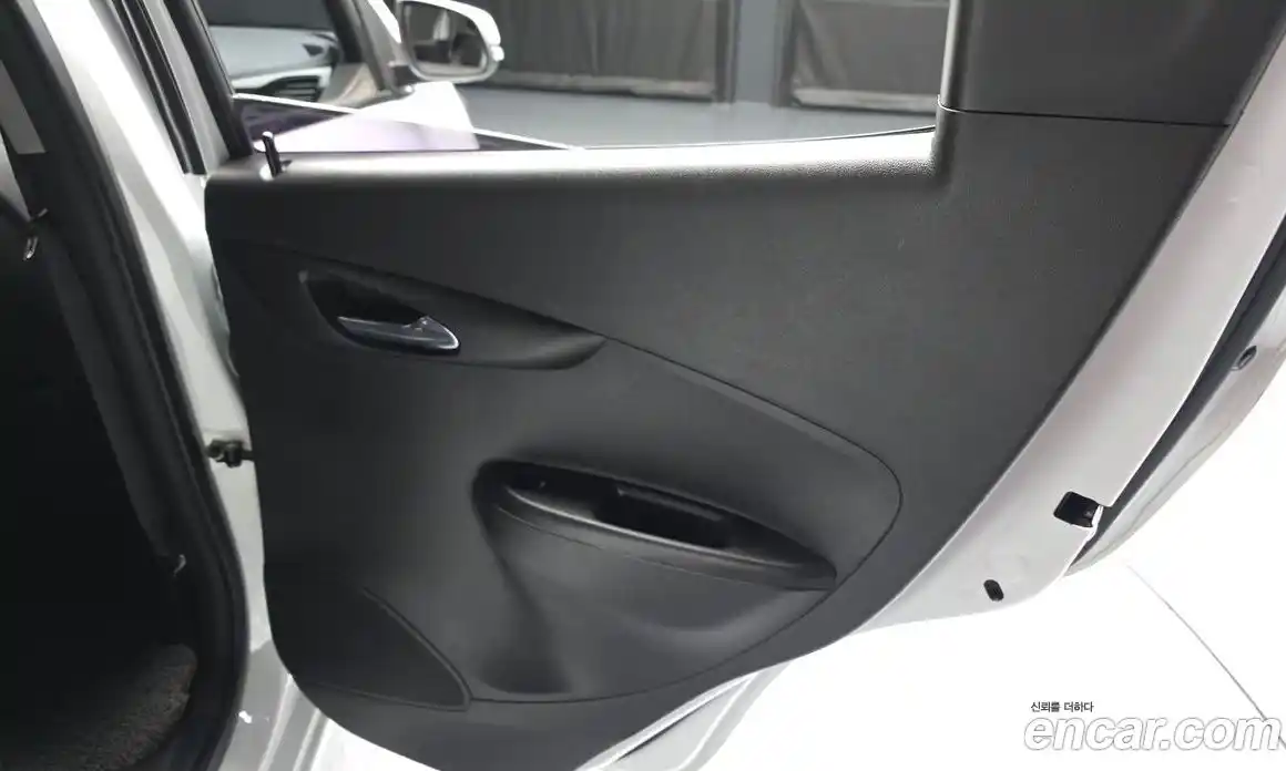 Chevrolet Spark 2016 1.0 гидро, фото 15