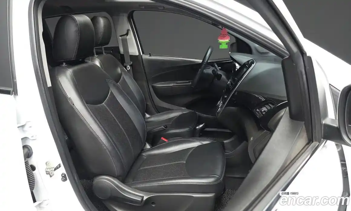 Chevrolet Spark 2016 1.0 гидро, фото 17