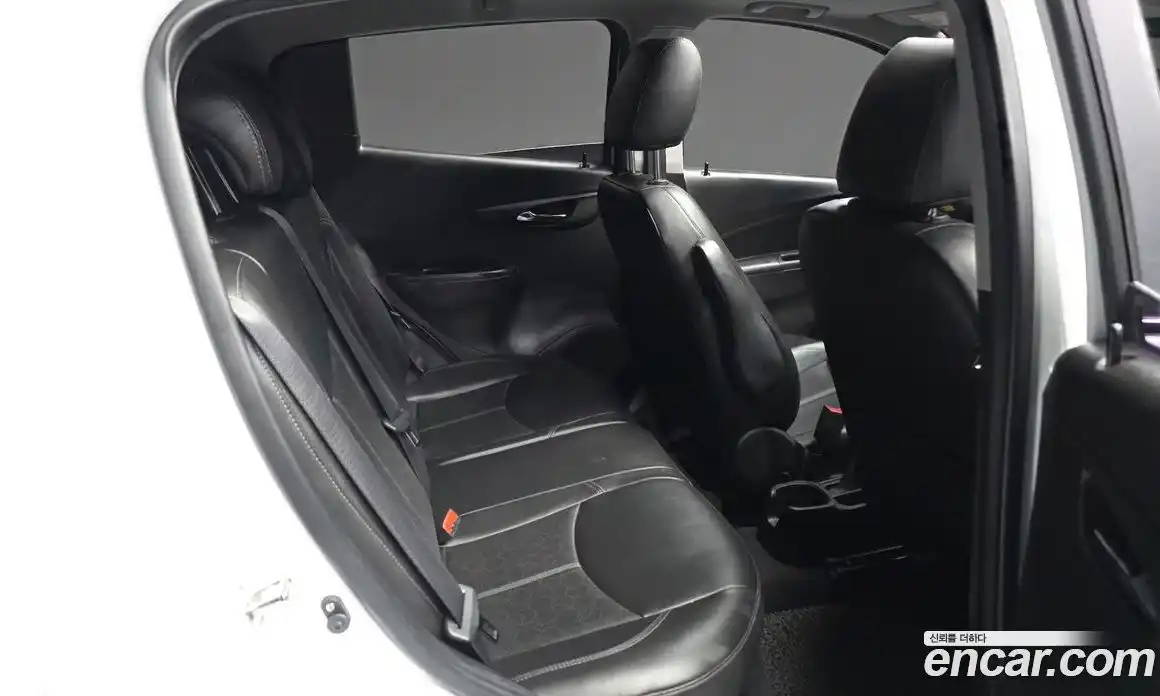 Chevrolet Spark 2016 1.0 гидро, фото 18