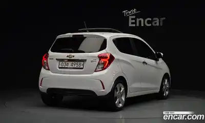 Chevrolet Spark 2016 1.0 гидро, миниатюра 2