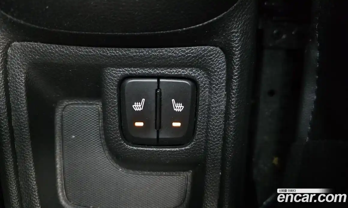 Chevrolet Spark 2016 1.0 гидро, фото 24