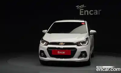 Chevrolet Spark 2016 1.0 гидро, миниатюра 3