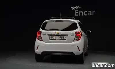 Chevrolet Spark 2016 1.0 гидро, миниатюра 4