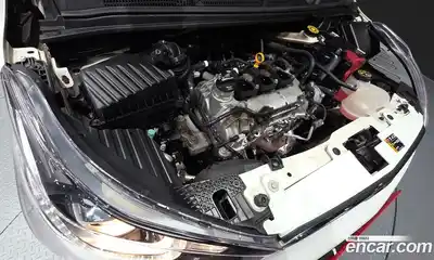 Chevrolet Spark 2016 1.0 гидро, миниатюра 6