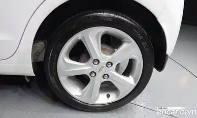 Chevrolet Spark 2016 1.0 гидро, миниатюра 7