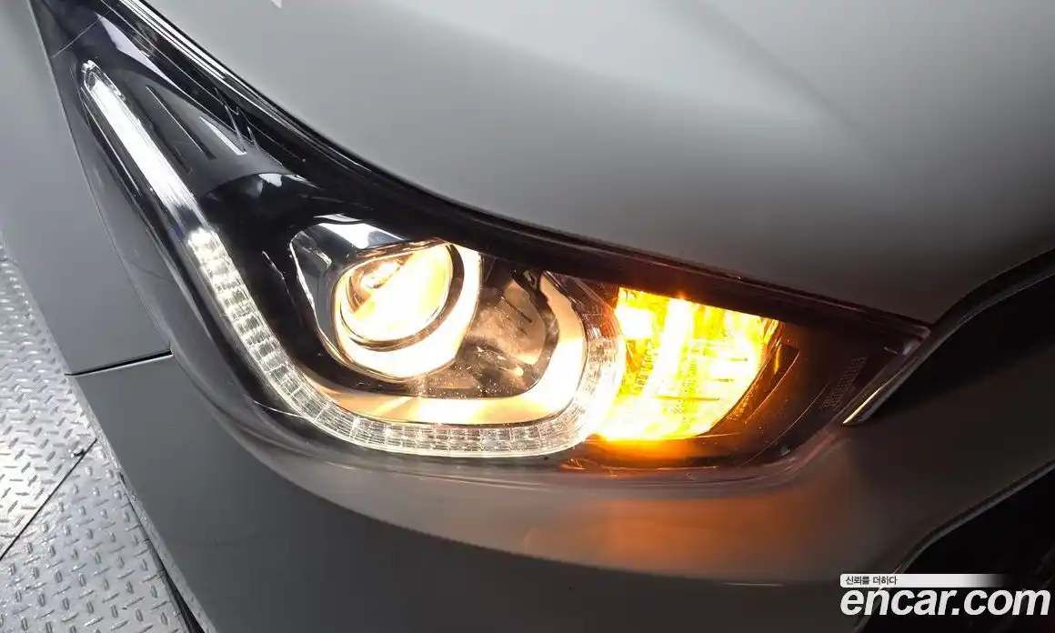 Chevrolet Spark 2016 1.0 гидро, фото 8