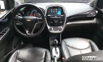 Chevrolet Spark 2016 1.0 гидро, миниатюра 10