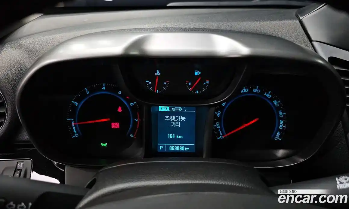 Chevrolet Orlando 2016 2.0 гидро, фото 11
