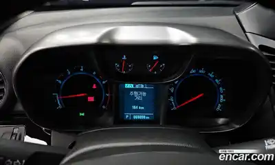 Chevrolet Orlando 2016 2.0 гидро, миниатюра 11