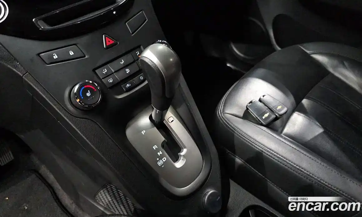 Chevrolet Orlando 2016 2.0 гидро, фото 12