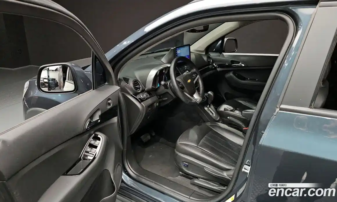 Chevrolet Orlando 2016 2.0 гидро, фото 13