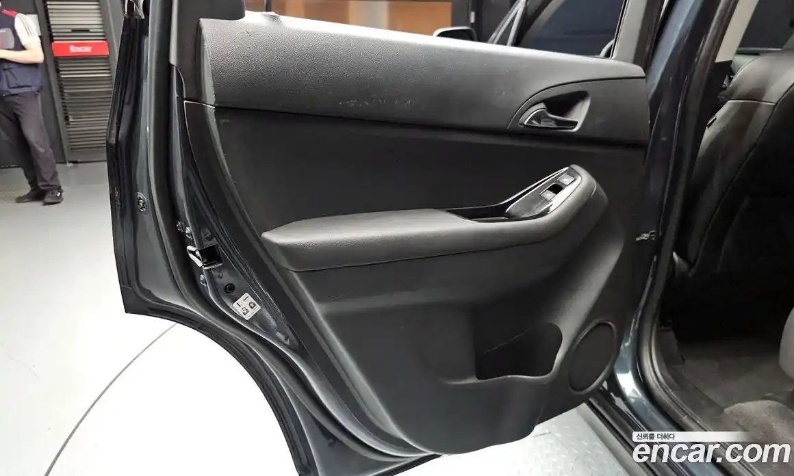 Chevrolet Orlando 2016 2.0 гидро, фото 15