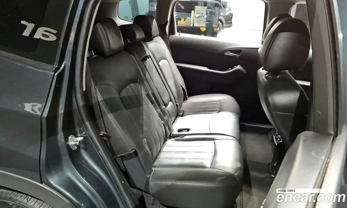 Chevrolet Orlando 2016 2.0 гидро, фото 17
