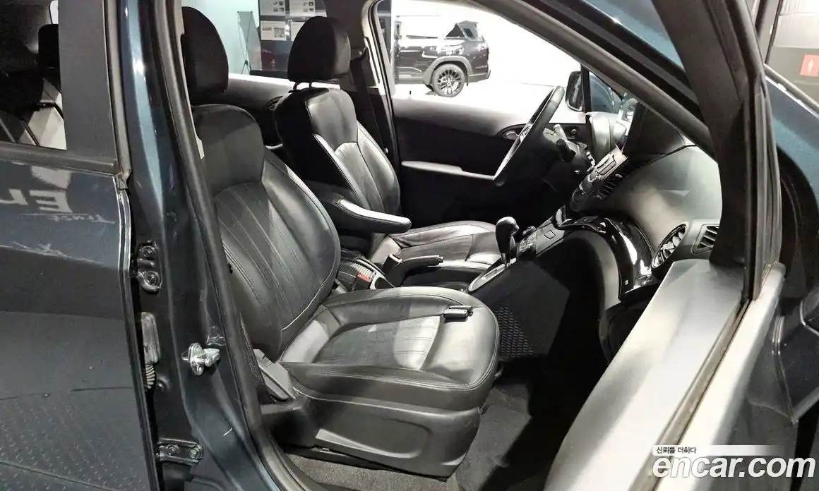 Chevrolet Orlando 2016 2.0 гидро, фото 18
