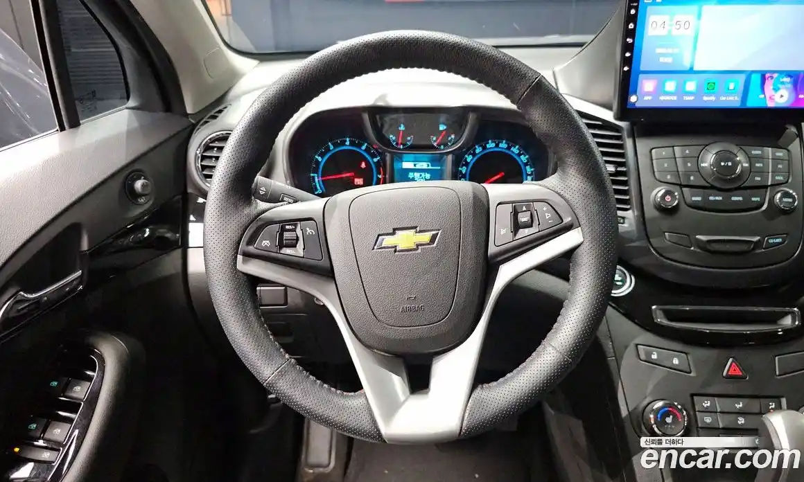 Chevrolet Orlando 2016 2.0 гидро, фото 19