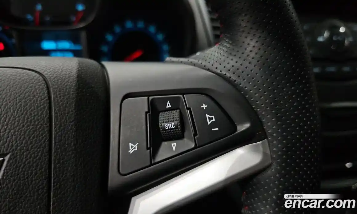 Chevrolet Orlando 2016 2.0 гидро, фото 28
